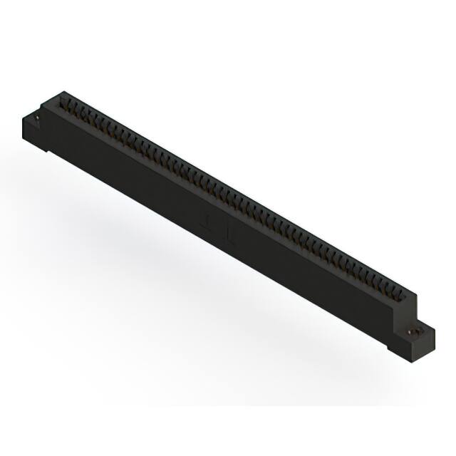392-051-524-107 EDAC Inc.  Edgeboard Connectors